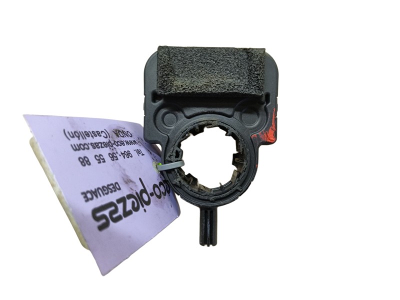 Recambio de sensor angulo de giro para citroën c5 iii (rd_) 2.0 hdi 165 referencia OEM IAM 4545H8 0265005517 