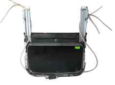 Recambio de techo electrico para lexus is ii (_e2_) 220d (ale20) referencia OEM IAM  47107110880  2