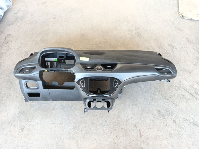 Recambio de salpicadero para opel corsa e (x15) 1.4 (08, 68) referencia OEM IAM   