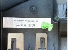 Recambio de salpicadero para opel corsa e (x15) 1.4 (08, 68) referencia OEM IAM    2