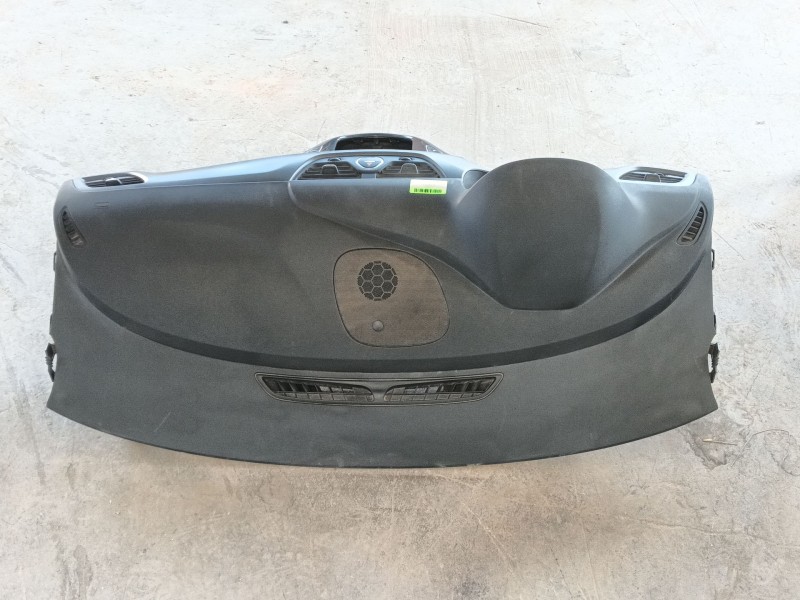 Recambio de salpicadero para opel corsa e (x15) 1.4 (08, 68) referencia OEM IAM   