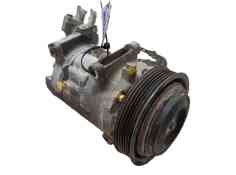 Recambio de compresor aire acondicionado para renault scénic iii (jz0/1_) 1.5 dci referencia OEM IAM 926000994R 926004EA0A 