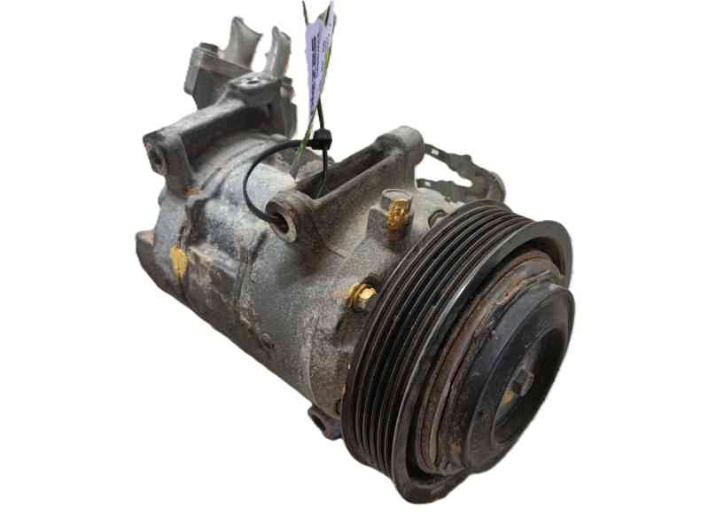 Recambio de compresor aire acondicionado para renault scénic iii (jz0/1_) 1.5 dci referencia OEM IAM 926000994R 926004EA0A 