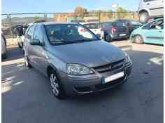 opel corsa c (x01) del año 2005