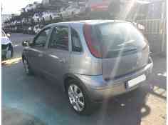 opel corsa c (x01) del año 2005 2