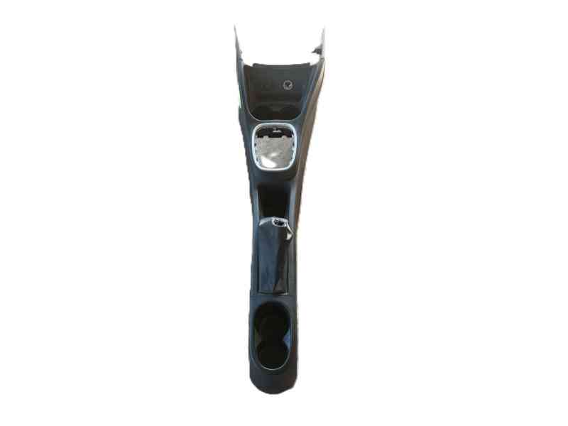 Recambio de apoyabrazos central para opel corsa e (x15) 1.4 (08, 68) referencia OEM IAM   