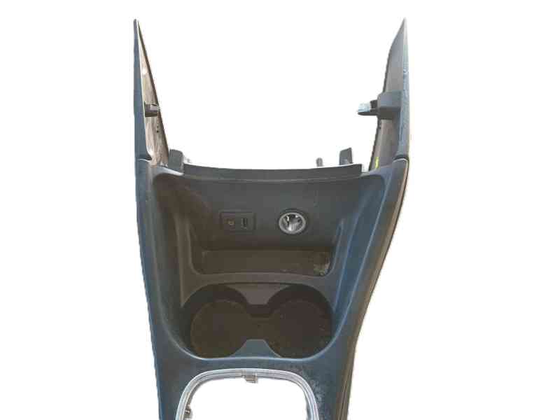 Recambio de apoyabrazos central para opel corsa e (x15) 1.4 (08, 68) referencia OEM IAM   