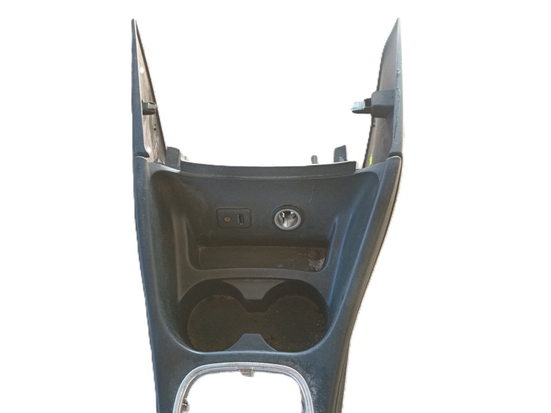 Recambio de apoyabrazos central para opel corsa e (x15) 1.4 (08, 68) referencia OEM IAM   