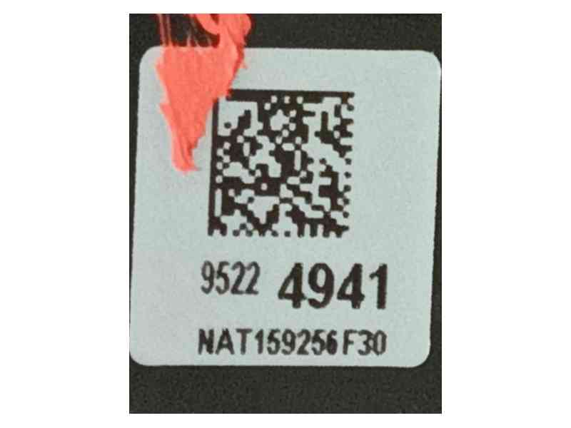 Recambio de apoyabrazos central para opel corsa e (x15) 1.4 (08, 68) referencia OEM IAM   