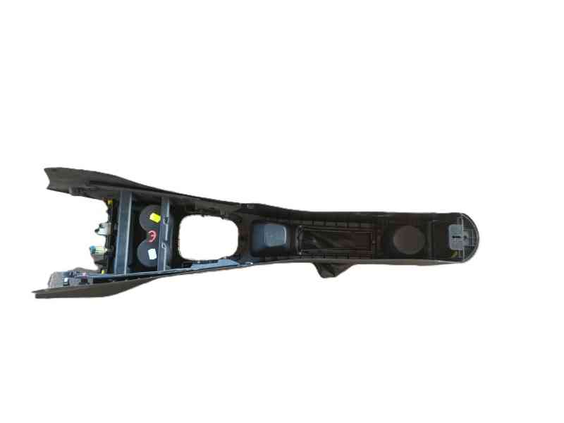 Recambio de apoyabrazos central para opel corsa e (x15) 1.4 (08, 68) referencia OEM IAM   