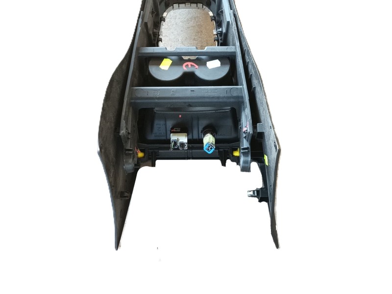 Recambio de apoyabrazos central para opel corsa e (x15) 1.4 (08, 68) referencia OEM IAM   