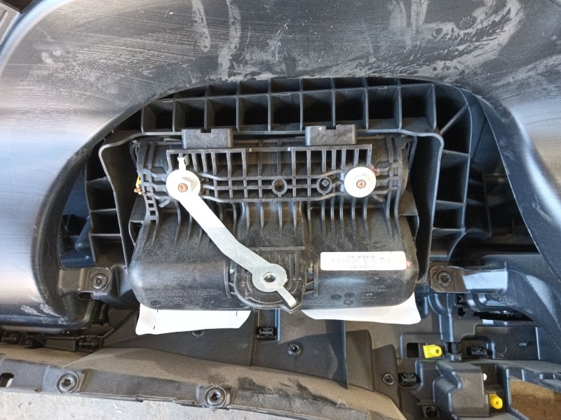 Recambio de salpicadero para opel corsa e (x15) 1.4 (08, 68) referencia OEM IAM   