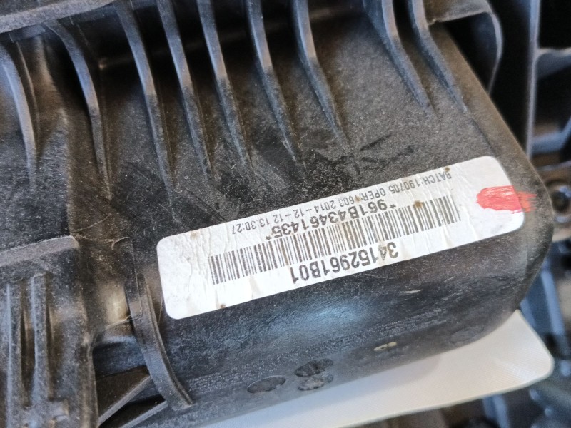 Recambio de salpicadero para opel corsa e (x15) 1.4 (08, 68) referencia OEM IAM   