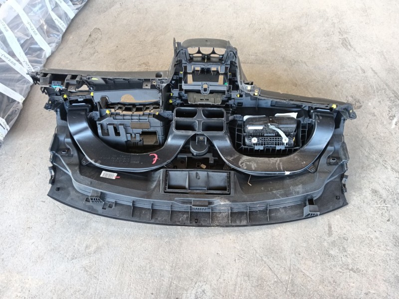 Recambio de salpicadero para opel corsa e (x15) 1.4 (08, 68) referencia OEM IAM   