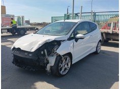 FORD FIESTA VI (CB1, CCN)