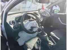 ford fiesta vi (cb1, ccn) del año 2009 2