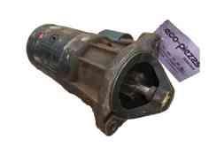 Recambio de motor arranque para nissan trade furgoneta 75 referencia OEM IAM 233007C600 9002338635 