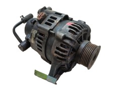 Recambio de alternador para kia sportage ii (je_, km_) 2.0 crdi referencia OEM IAM 3730027013 021319311 