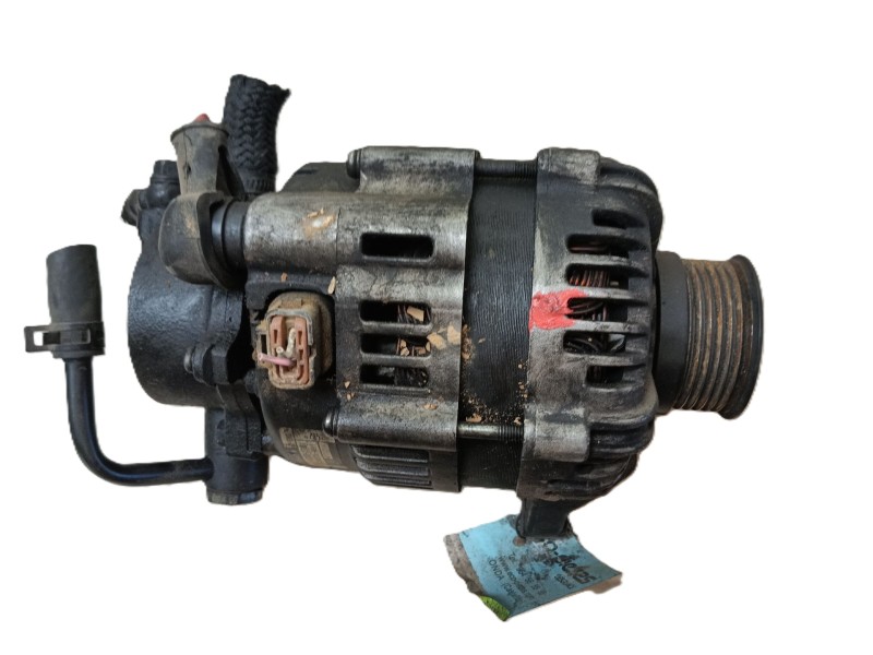 Recambio de alternador para kia sportage ii (je_, km_) 2.0 crdi referencia OEM IAM 3730027013 021319311 