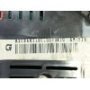 Recambio de cuadro instrumentos para opel mokka / mokka x (j13) 1.4 (_76) referencia OEM IAM 95375174 654663731 