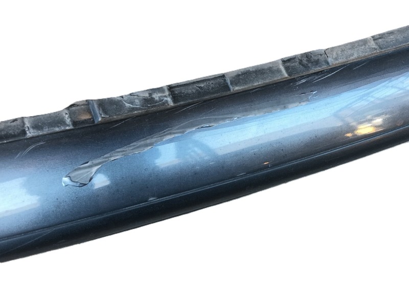 Recambio de paragolpes trasero para bmw 3 (e46) 320 d referencia OEM IAM 51128195310  
