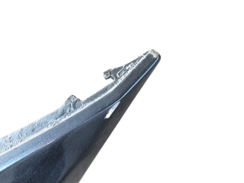 Recambio de paragolpes trasero para bmw 3 (e46) 320 d referencia OEM IAM 51128195310  