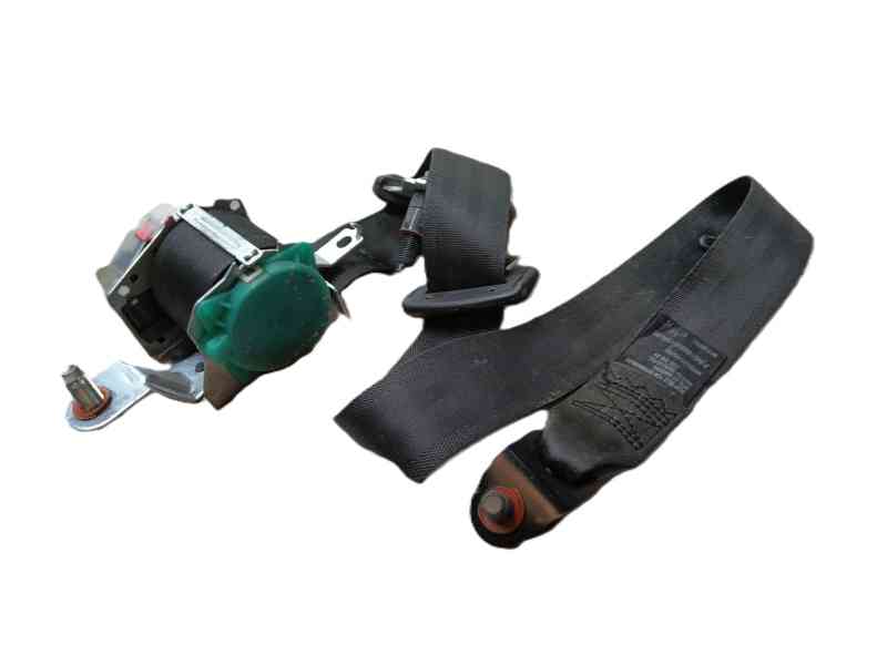 Recambio de cinturon seguridad trasero izquierdo para hyundai i30 (fd) 1.4 referencia OEM IAM   