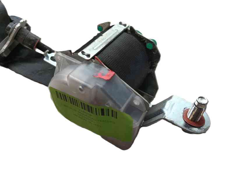 Recambio de cinturon seguridad trasero izquierdo para hyundai i30 (fd) 1.4 referencia OEM IAM   
