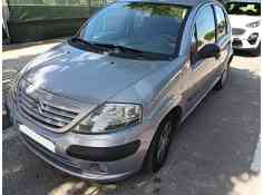 citroën c3 i (fc_, fn_) del año 2003