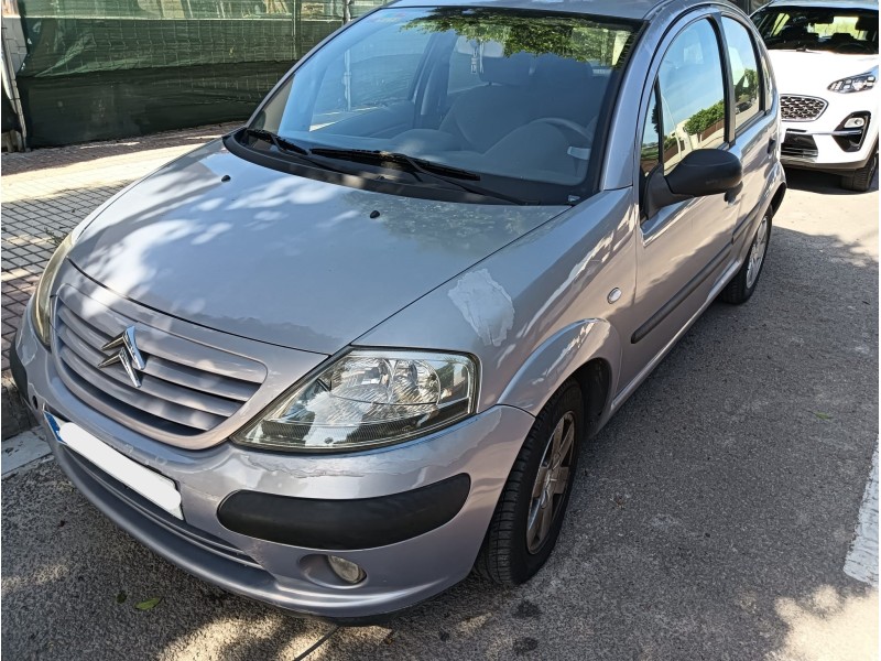 citroën c3 i (fc_, fn_) del año 2003