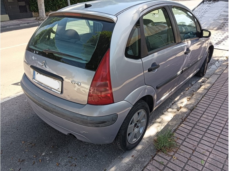 citroën c3 i (fc_, fn_) del año 2003