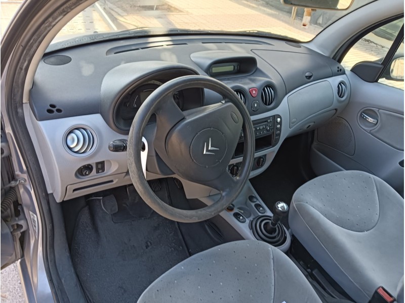 citroën c3 i (fc_, fn_) del año 2003