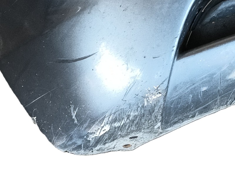 Recambio de paragolpes delantero para bmw 3 (e46) 320 d referencia OEM IAM 51118195284  