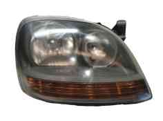 Recambio de faro derecho para nissan almera tino (v10) 2.2 dci referencia OEM IAM   