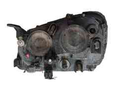 Recambio de faro derecho para nissan almera tino (v10) 2.2 dci referencia OEM IAM    2