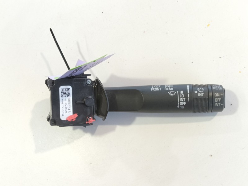 Recambio de mando limpia para opel corsa e (x15) 1.4 (08, 68) referencia OEM IAM   