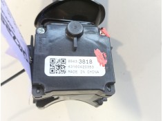 Recambio de mando limpia para opel corsa e (x15) 1.4 (08, 68) referencia OEM IAM    2