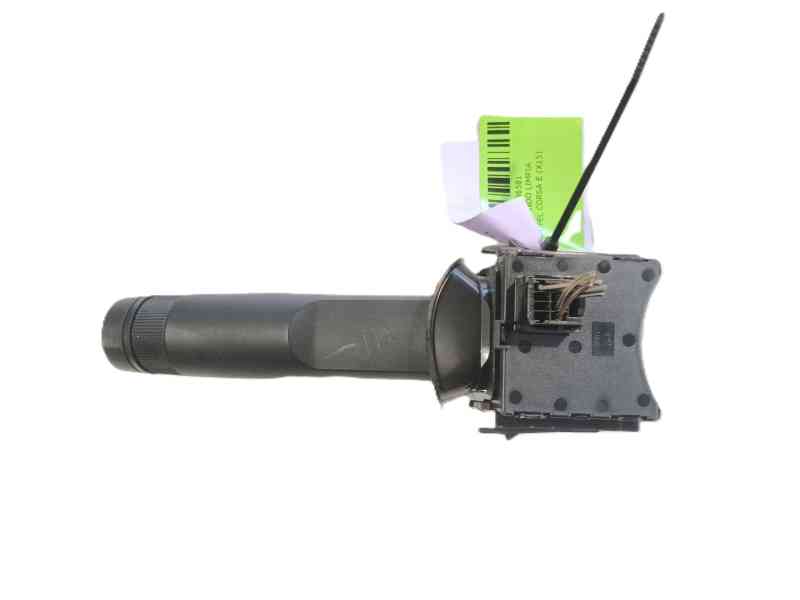 Recambio de mando limpia para opel corsa e (x15) 1.4 (08, 68) referencia OEM IAM   