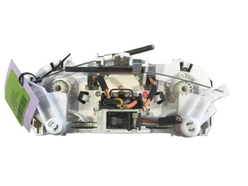 Recambio de mando calefaccion / aire acondicionado para opel corsa e (x15) 1.4 (08, 68) referencia OEM IAM   