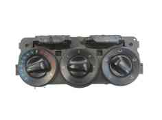 Recambio de mando calefaccion / aire acondicionado para opel corsa e (x15) 1.4 (08, 68) referencia OEM IAM   