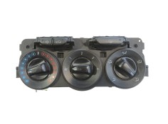 Recambio de mando calefaccion / aire acondicionado para opel corsa e (x15) 1.4 (08, 68) referencia OEM IAM    2
