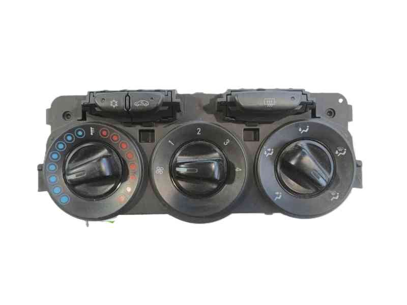 Recambio de mando calefaccion / aire acondicionado para opel corsa e (x15) 1.4 (08, 68) referencia OEM IAM   