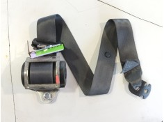 Recambio de cinturon seguridad trasero izquierdo para opel corsa e (x15) 1.4 (08, 68) referencia OEM IAM   