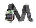 CINTURON SEGURIDAD TRASERO IZQUIERDO 198915 609160500D 4199EJ44650