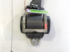 Recambio de cinturon seguridad trasero izquierdo para opel corsa e (x15) 1.4 (08, 68) referencia OEM IAM    2