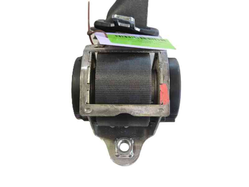 Recambio de cinturon seguridad trasero izquierdo para opel corsa e (x15) 1.4 (08, 68) referencia OEM IAM   