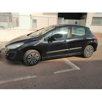 PEUGEOT 308 I (4A_, 4C_)