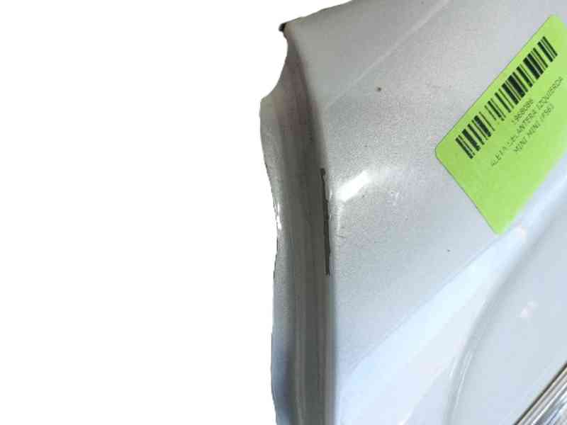 Recambio de aleta delantera izquierda para mini mini (f56) cooper d referencia OEM IAM   