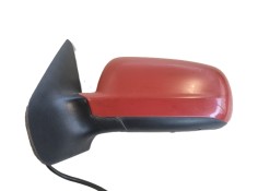 Recambio de espejo retrovisor izquierdo para volkswagen golf iv (1j1) 1.9 tdi referencia OEM IAM   