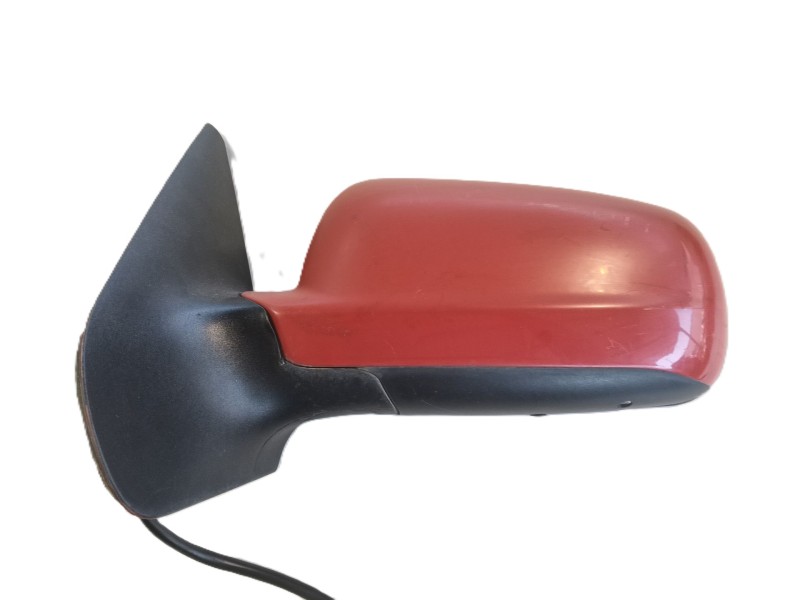Recambio de espejo retrovisor izquierdo para volkswagen golf iv (1j1) 1.9 tdi referencia OEM IAM   